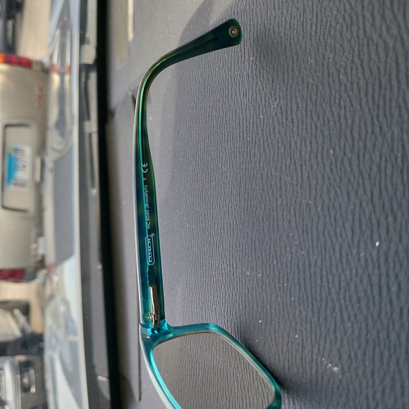COACH HC6040 BROOKLYN EYEGLASSES - Picture 3 of 5